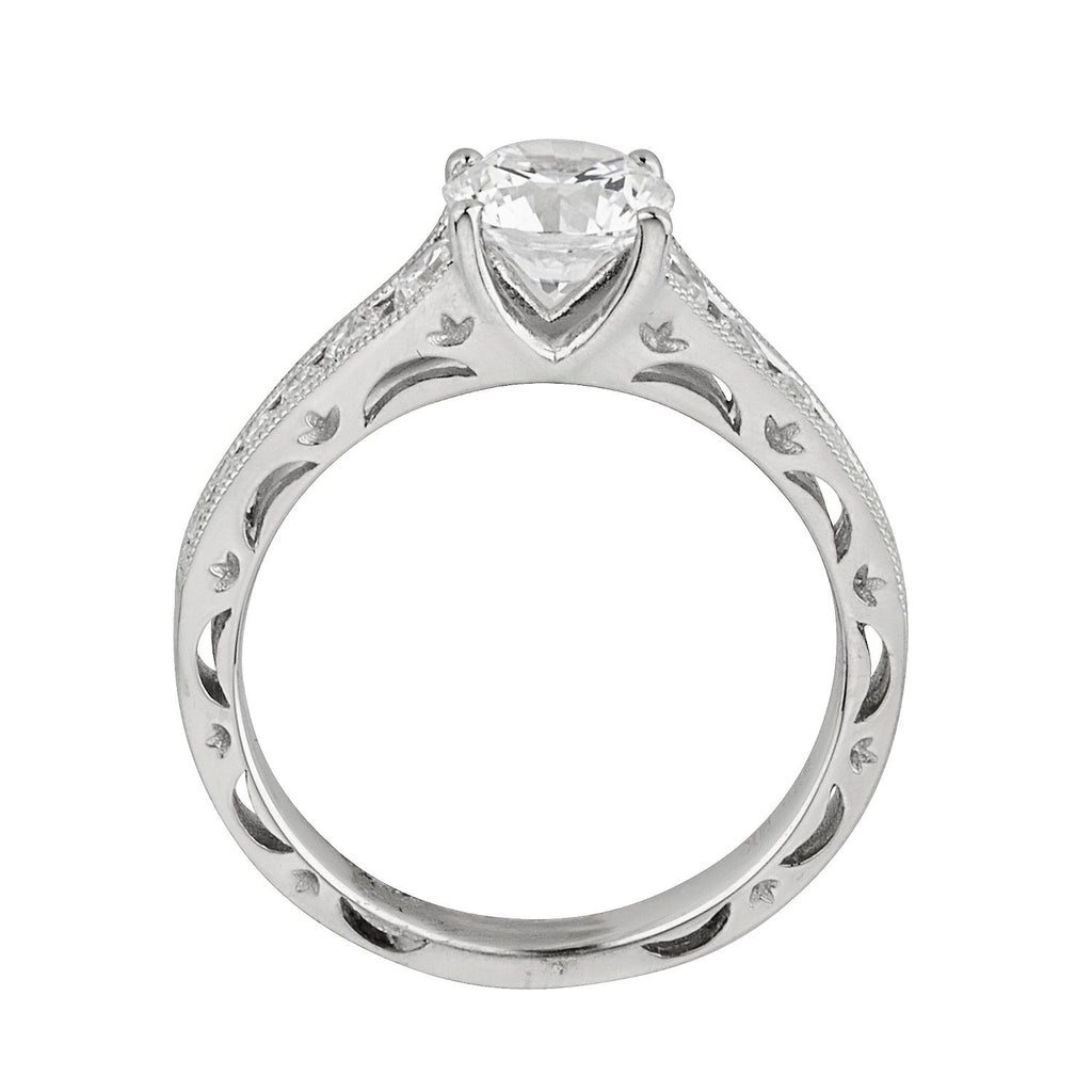 Account MK Jewelry, Inc.