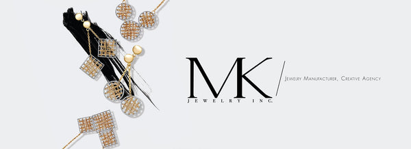 Mk jewelry co 2025