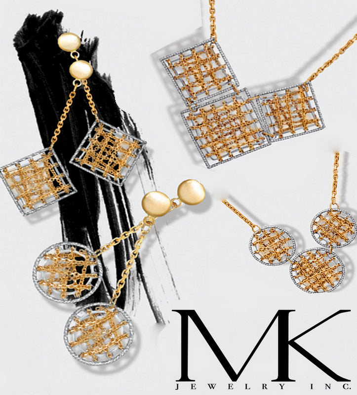 Michael Kors Earrings and ear cuffs for Women  Online Sale up to 47 off   Lyst