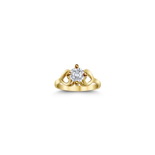 Baby Rings – MK Jewelry, Inc.